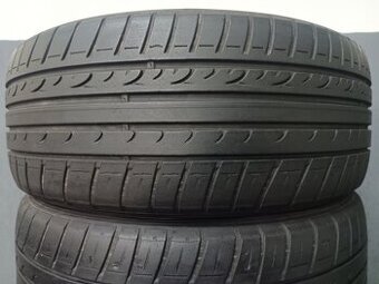 225/45 R17 DUNLOP (2215)