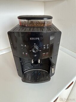 Prodám kávovar Krups EA81