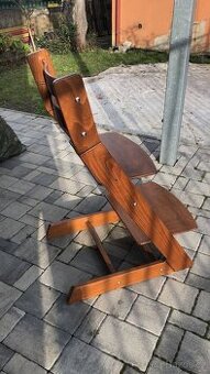 Rostoucí židle - 1