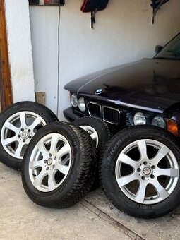 5x108 Alu, Citroen/Ford.. 215/60R16