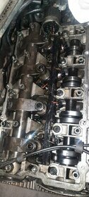 Vstriky 03G130073G vstrikovace audi 2.0 tdi 103 kw