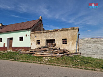 Prodej vinného sklepu, 30 m², Moravská Nová Ves