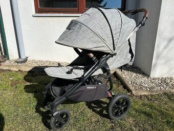 Valcobaby Trend 4