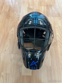 Florbalová Helma unihoc
