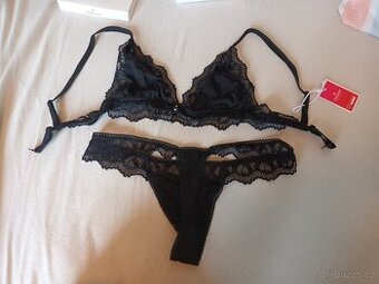 Spodne pradlo Obsessive nove s visackou - 1