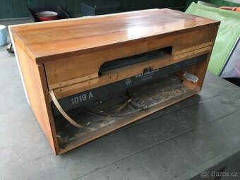 Tesla Piano