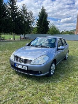 Renault Thalia 1.2 55 kW