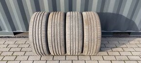 Letní pneu 235/45R19 99V Continental