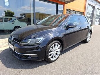 Volkswagen Golf 1.5 TSI