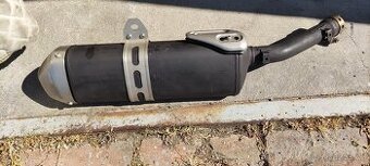 PRODEJ tlumič výfuku YAMAHA Tenere 700 OEM