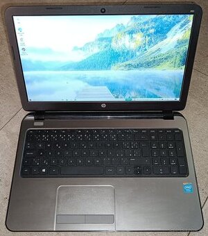 HP 250 G3,CPU N2840,WIN 10,HDD 500GB,RAM 4GB,displej 15.6 pa
