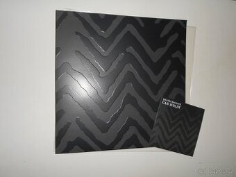 BRATŘI EBENOVÉ - ČAS HOLIN - LP + CD