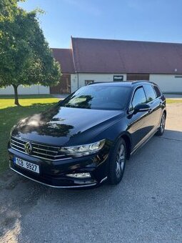 Prodam VW passat b8 2.0 tdi 110kw dsg Rline rv 2020