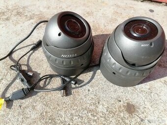 Kamery Vixon A 432, 2ks