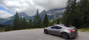Nissan 370z