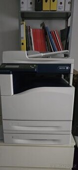 Laserová A3 barevná multifunkce - 1