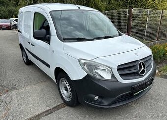 Mercedes-Benz Citan 2015