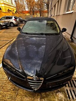 Alfa romeo 159 jtdm rok 2010