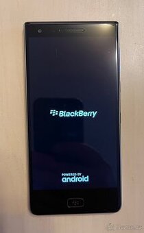 Prodám Blackberry Motion - 1