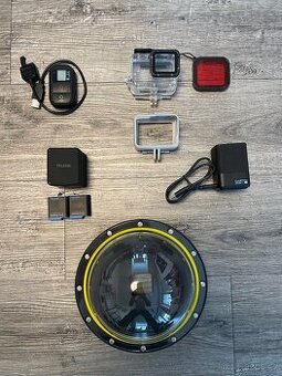 Příslušenství hero gopro 7 - 1