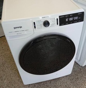 Prodám pračky SAMSUNG, GORENJE, dovoz, záruka