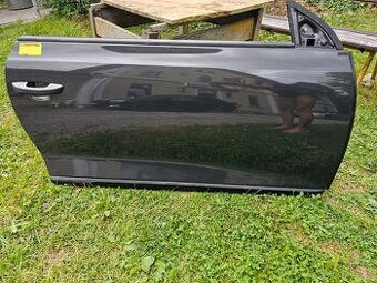 Vw scirocco pravé dveře top stav