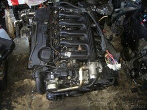 Bmw motor m57n 150kw 306d2