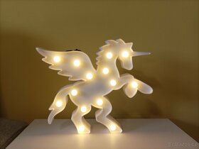 unicorn