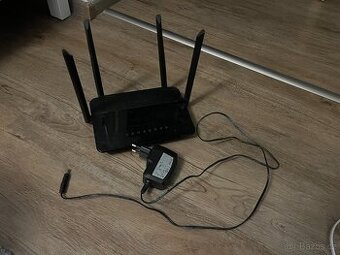 Router D-Link DIR-842 AC1200