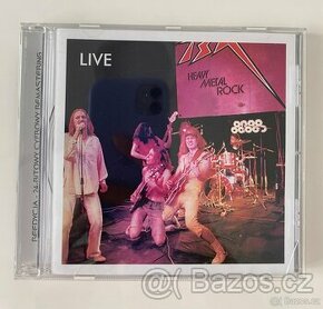 CD TSA Live - 1