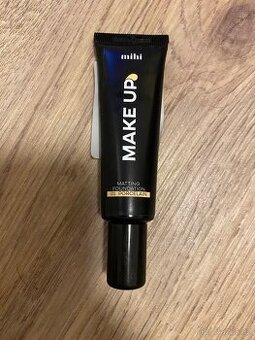 Make-up - 1