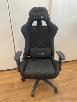 Herní křeslo connect IT
