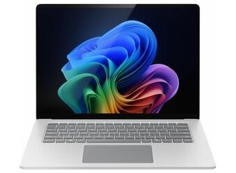 Microsoft Surface Laptop 15" Snapdragon X ELITE 1TB SSD - 1