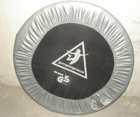 Odrazová plocha k trampolíně 38", deskové hry - 1