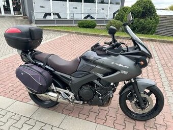 Yamaha TDM 900 2010