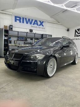330i e91