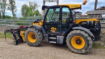 Teleskopický manipulátor JCB 541-70 Agri Pro