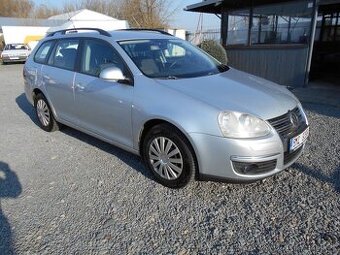 Golf Variant, 1.9 tdi - 1