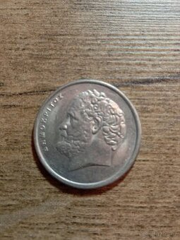 Mince Řecka