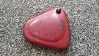 Kaslik Jawa pérák - 1