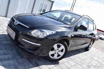 ►►Hyundai i30 1.4 i 80KW•SERVIS• KLIMA ◄◄