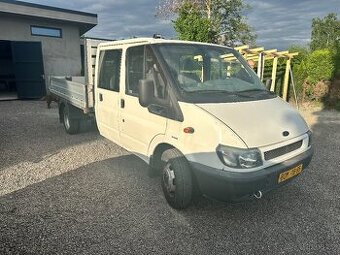 Výměna - 1