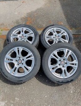 5x112 r17 Audi, Škoda, Šeat, Volkswagen