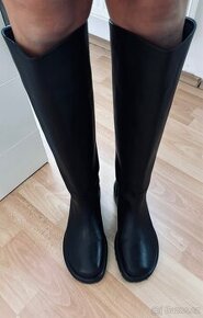 Kozačky Gino Rossi vel.39