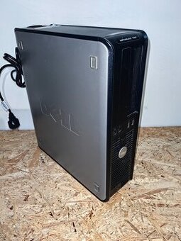 Počítač Dell Optiplex 745 - 1