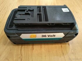 Baterie Bosch 36 V - 1