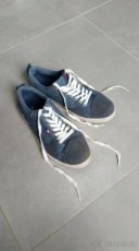 Boty Gino Lanetti vel.41