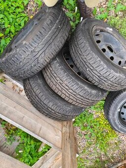Sada letní 185/65 r15