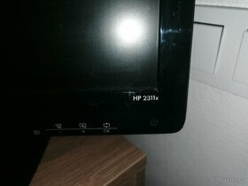 Led monitor HP - 1