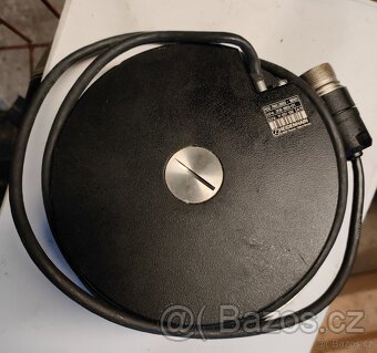 HEIDENHAIN ROD 780
- 1